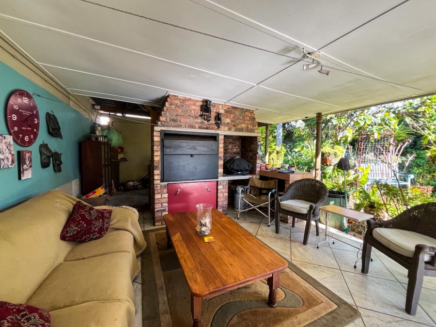 3 Bedroom Property for Sale in Mosel Eastern Cape